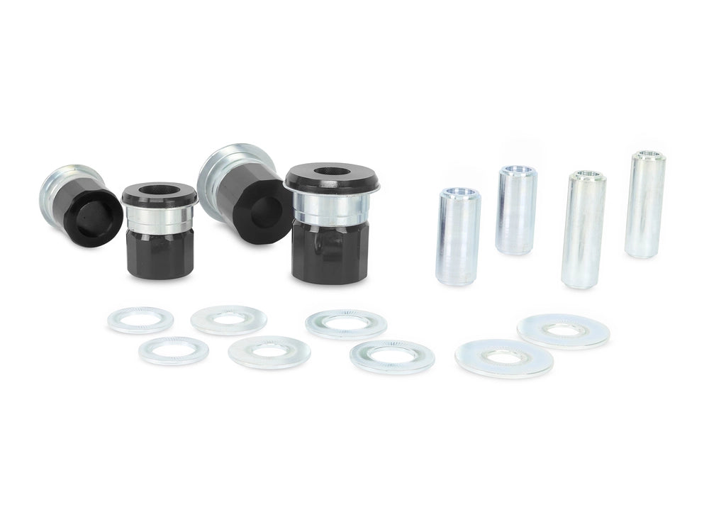 Whiteline Performance Control Arm Lower - Bushing Kit for LEXUS GX 460 J150 (2010-2023)