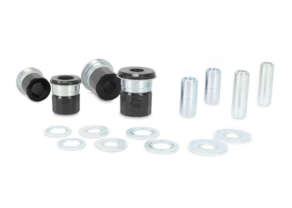 Whiteline Performance Control Arm Lower - Bushing Kit for LEXUS GX 460 J150 (2010-2023)