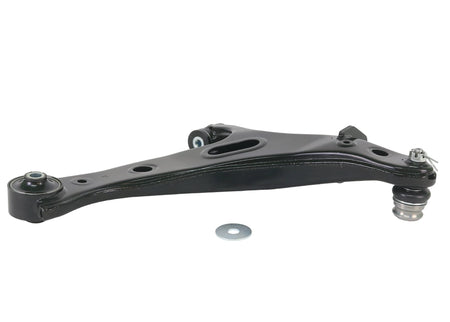 Whiteline Performance Control Arm Lower - Arm for SUBARU LIBERTY BM, BR (2009-2014) (WA462L)