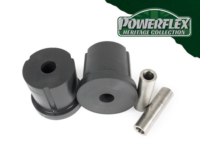 Powerflex Rear Beam Mounting Bush 64mm for Ford Escort Models MK5,6 & 7 inc RS2000, Orion Mk3 (1990-2001) Heritage Collection