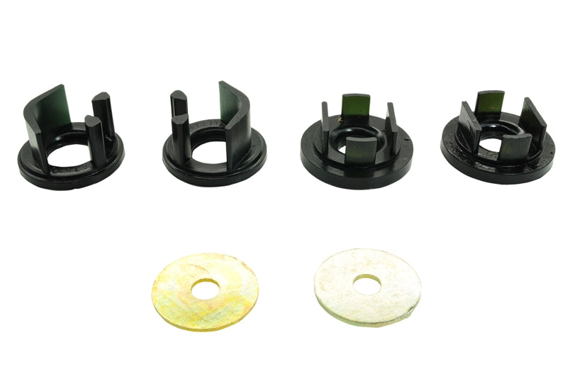 Whiteline Performance Differential - Mount Rear Bushing Kit for SUBARU FORESTER SJ (2012-2018) (KDT903)