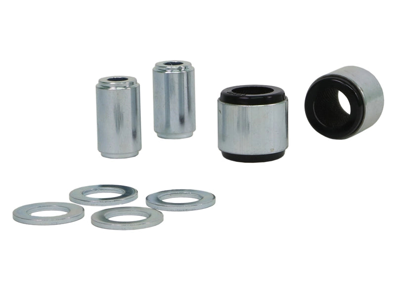 Whiteline Performance Control Arm - Lower Forward Outer Bushing Kit for VW GOLF MK8 CD, CG FWD (2019-ON)