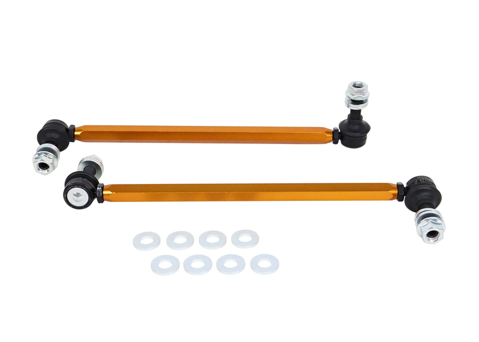 Whiteline Performance Sway Bar - Link Kit for MERCEDES-BENZ C - CLASS W204, S204, C204 (2007-2014)