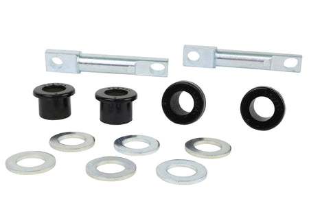 Whiteline Performance Control Arm Lower - Inner Front Bushing Kit for TOYOTA CAMRY ACV36, MCV36 (2001-2006)