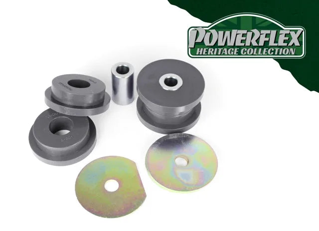 Powerflex Front Upper Control Arm to Chassis Bush for BMW 6 Series E24 (1982 - 1989) Heritage Collection