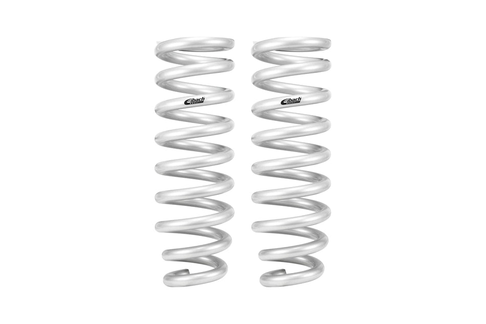 Eibach ANTI-ROLL BAR KIT (FRONT&REAR) for FORD Mustang EcoBoost Coupe RWD S550 2.3L EcoBoost (35145.320)