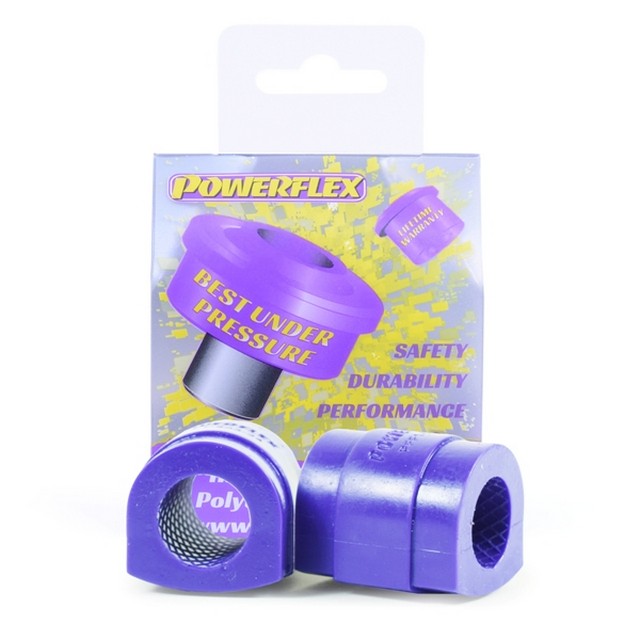 Powerflex Front Anti Roll Bar Bush 24mm for Alfa Romeo Spider 939 (2005-2010)