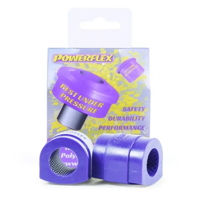 Powerflex Front Anti Roll Bar Bush 24mm for Alfa Romeo Spider 939 (2005-2010)