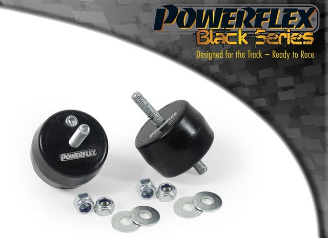 Powerflex Transmission Mounting Bush (Motorsport) for BMW 3 Series E46 (1999 - 2006) E46 Coupe Conv Sedan Touring