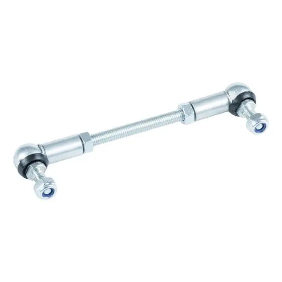 KW Xenon Anti Sway Bar Conversion Set for Cars with Xenon Headlights for Set (2-part) for Audi A4 (8E, 8H), A6 (4B), Skoda Superb (3U), VW Passat (3B/3BG)