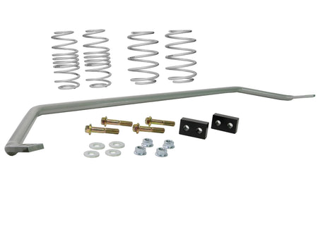 Whiteline Performance Grip Series Kit for FORD AUSTRALIA FIESTA WZ (2013-2018)