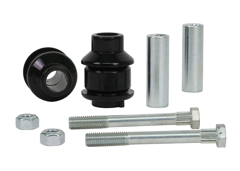 Whiteline Performance Control Arm Lower - Bushing Kit for BMW 3 SERIES E90, E91, E92, E93 SDRIVE (EXCL M3) (2004-2013) (KCA431)