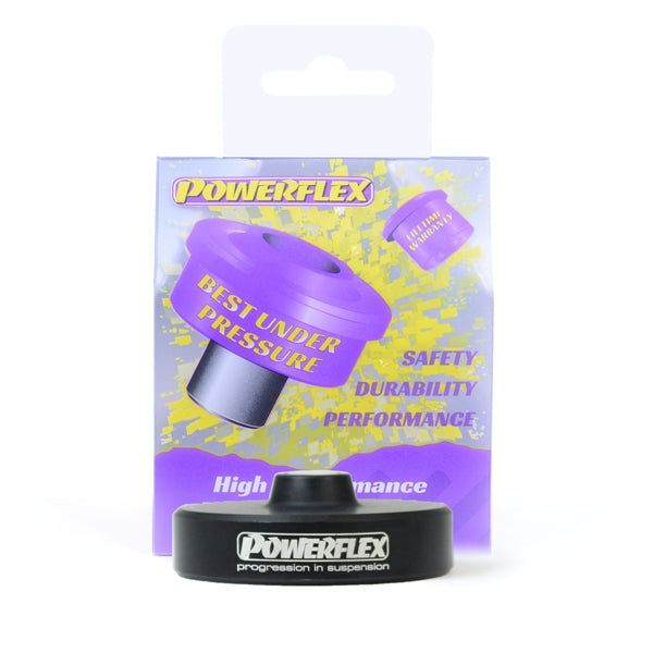 Powerflex Magnetic Jack Pad Adaptor for Audi TT Models MK1 TYP 8N (1999-2006) 4WD