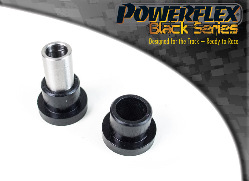 Powerflex Rear Panhard Rod to Axle Bush for Saab 90 & 99 (1975-1987) in Black