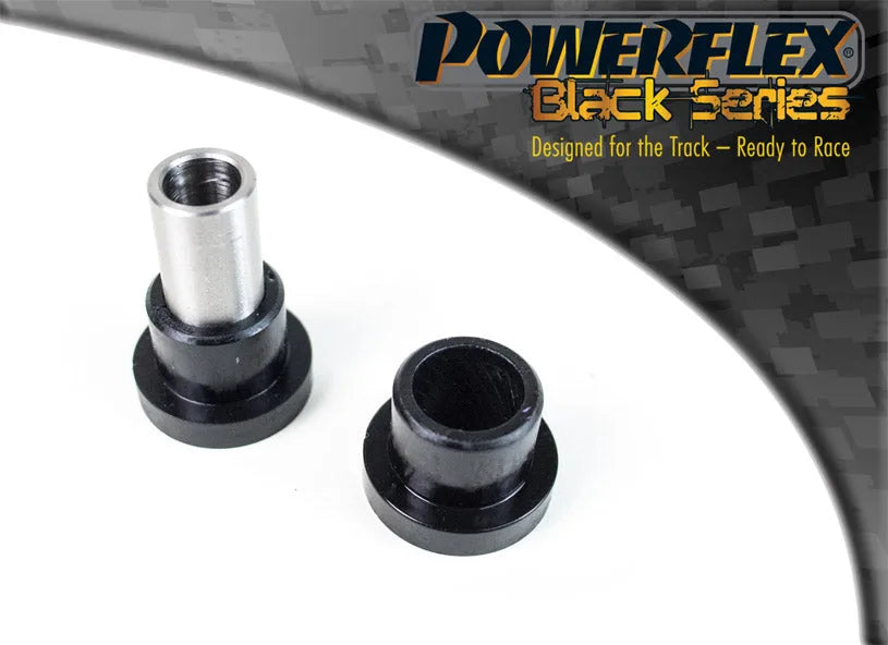 Powerflex Rear Panhard Rod to Axle Bush for Saab 90 & 99 (1975-1987) in Black