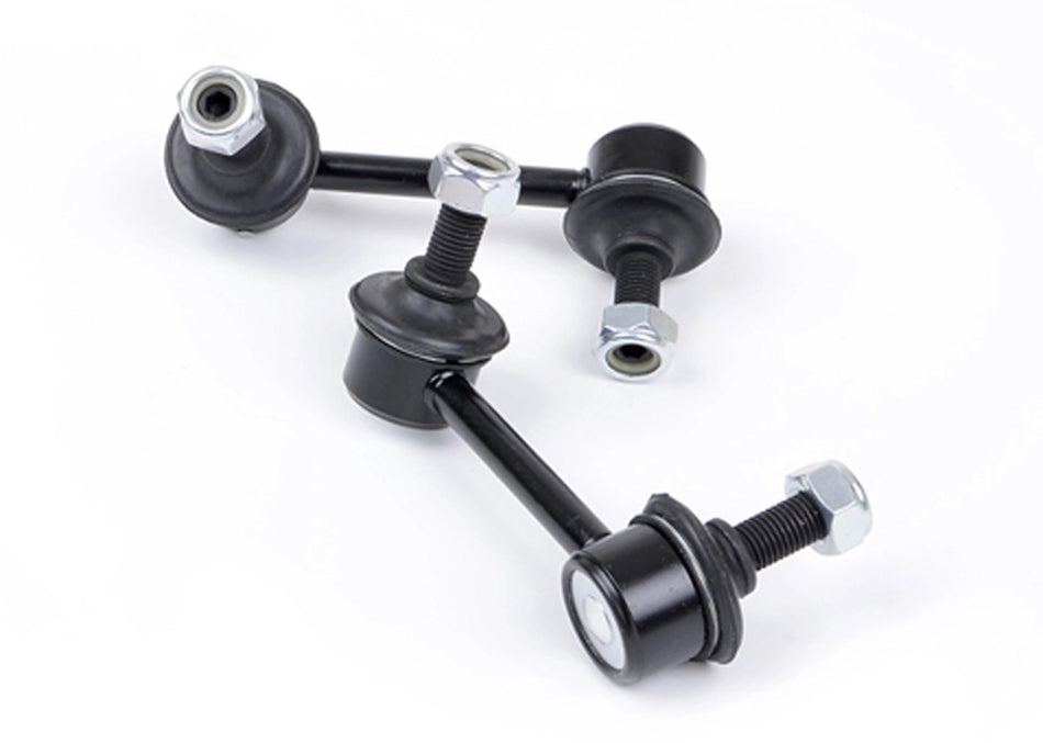 Whiteline Performance Sway Bar - Link for UNIVERSAL PRODUCTS SWAY BAR LINK - FIXED BALL / BALL STYLE (W23601)