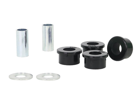 Whiteline Performance Control Arm - Lower Inner Front Bushing for NISSAN PINTARA U12 (1989-1992)