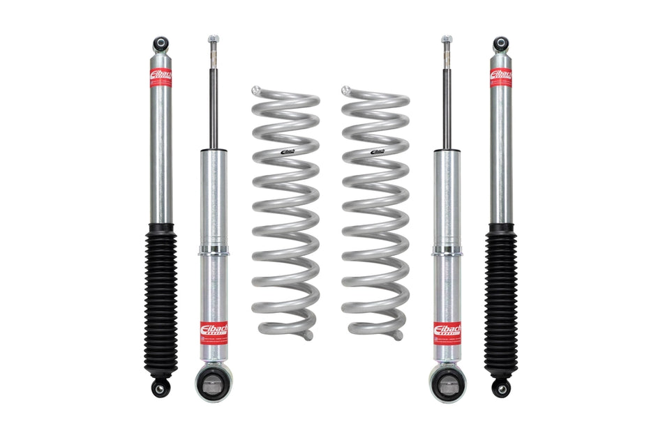 Eibach ANTI-ROLL BAR KIT (FRONT&REAR) for TOYOTA GR86 Coupe RWD ZN8/ZD8 2.4L (E40-82-097-01-11)