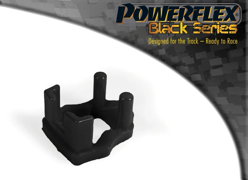 Powerflex Upper Torque Rod Insert for Land Rover Discovery Sport 1 LR550 (2014 - 2019) in Black