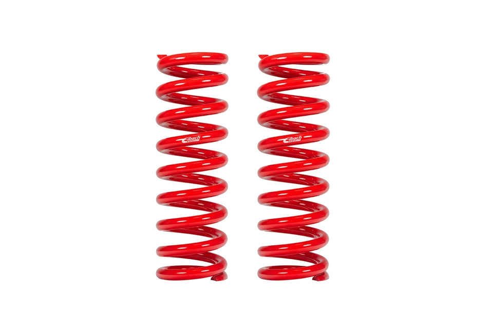 1 x Eibach ANTI-ROLL BAR KIT (FRONT&REAR) for Ford Mustang GT Coupe RWD S650 5.0L (Excludes vehicles w/ MagneRide Damping System) (35145.320)