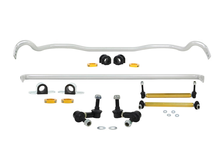 Whiteline Performance Sway Bar - Vehicle Kit for HYUNDAI GENESIS DH (2014-2016)