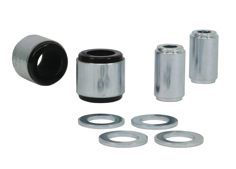 Whiteline Performance Control Arm - Lower Forward Outer Bushing Kit for VW GOLF ALLTRACK MK7 BA, BV (2014-2020)