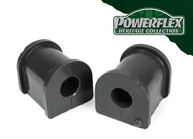 Powerflex Rear Anti Roll Bar Bush 16mm for Saab 9-5 YS3E (1998-2010) Heritage Collection
