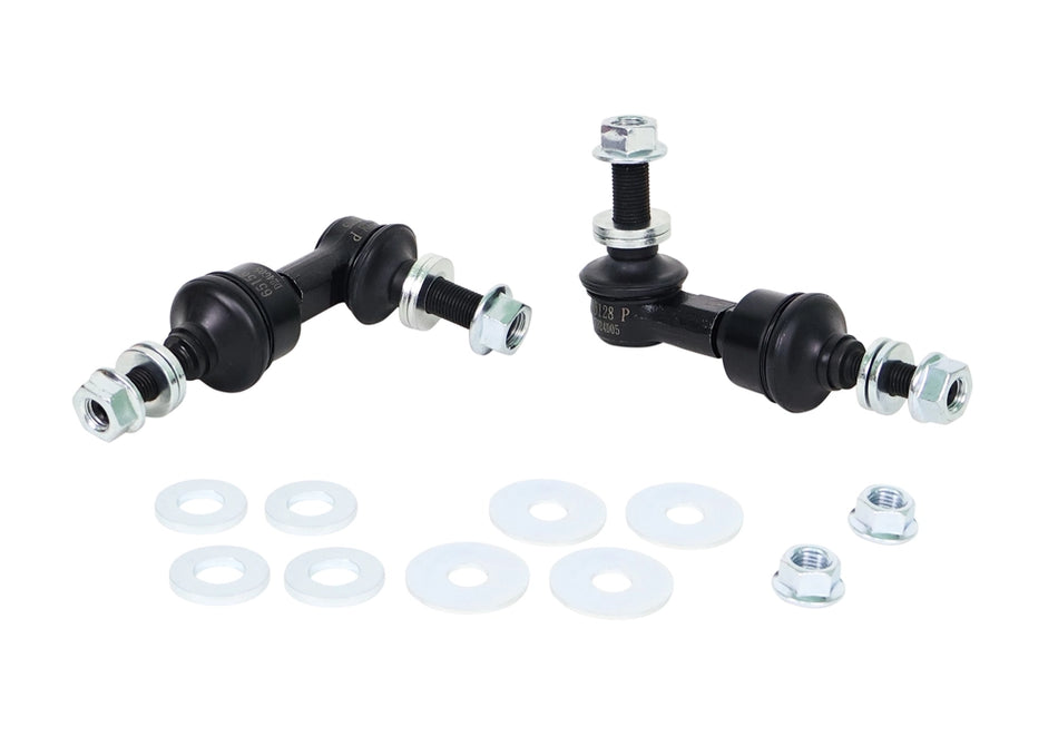 Whiteline Performance Sway Bar - Link Kit for MAZDA MAZDA3 BK MPS (2006-2009) (KLC185)