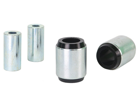 Whiteline Performance Shock Absorber - To Control Arm Bushing Kit for LAND ROVER RANGE ROVER L405 (2012-2021)