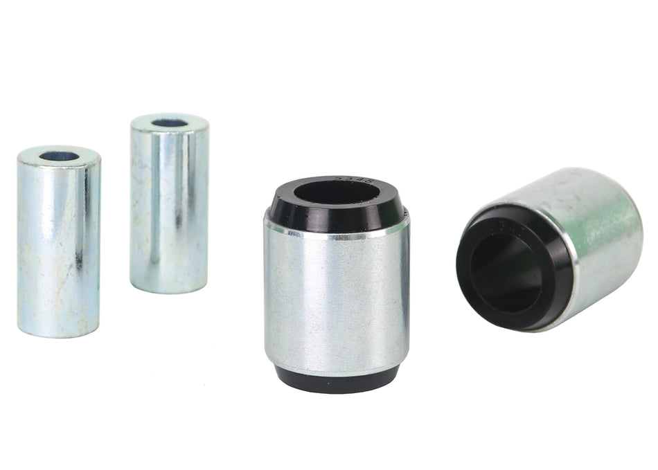 Whiteline Performance Shock Absorber - To Control Arm Bushing Kit for LAND ROVER RANGE ROVER L405 (2012-2021)