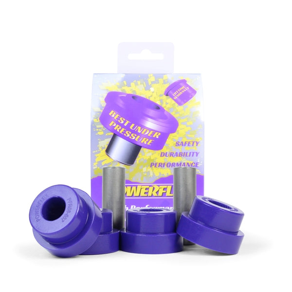 Powerflex Rear Lower Control Arm Outer Bush for Volvo XC70 P2 (2002 - 2007)