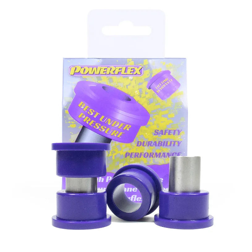 Powerflex Rear Toe Link Inner Bush for Nissan SILVIA 200SX - S13, S14, & S15 (1991 2002)