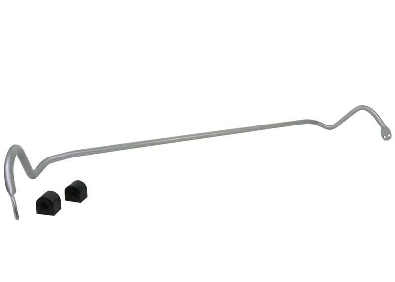 Whiteline Performance Sway Bar - 18mm 2 Point Adjustable for DODGE CHARGER LX (2008-2010)