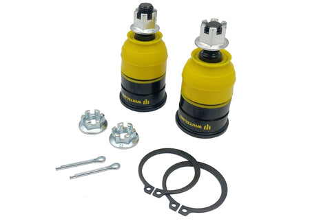 Whiteline Performance Roll Centre - Correction Kit for HONDA CIVIC 7TH GEN EM, EP, ES, EU (2000-2006)