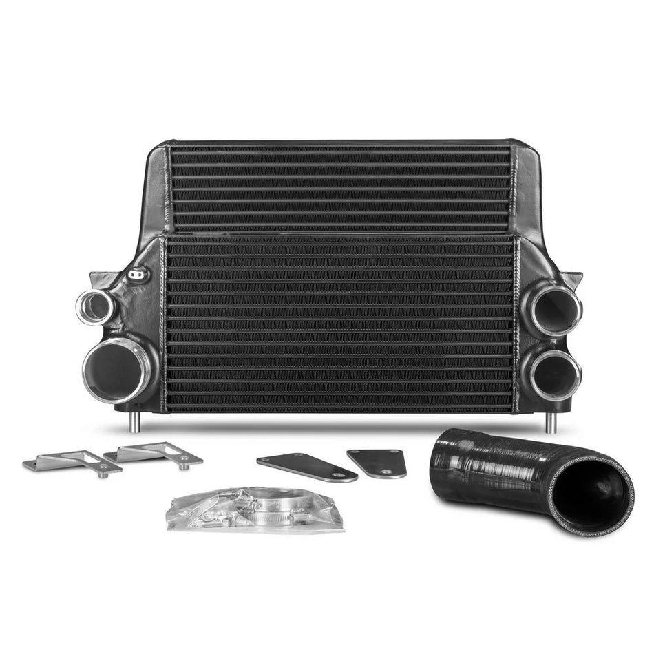 Wagner Tuning Ford F150 2017 10 Speed Competition Intercooler Kit