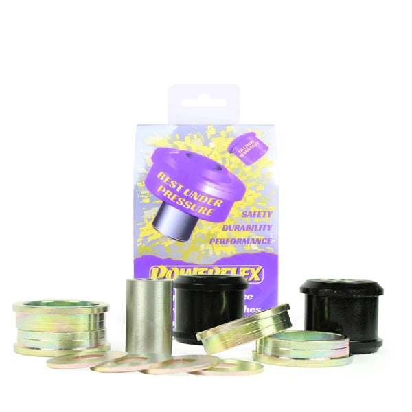 Powerflex Front Arm Front Bush for Renault Megane III inc RS (2008-2017) Megane III RS (2008-2017)