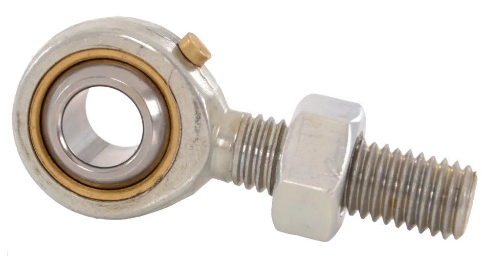 B-G Racing M12 Rod End With Lock Nut