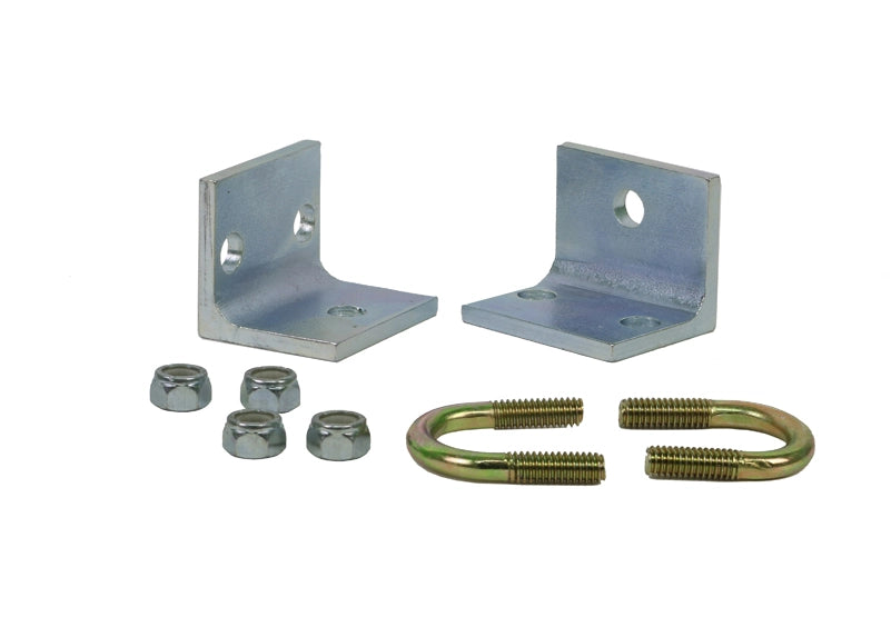 Whiteline Performance Brace - Link Support for SUBARU FORESTER SG (2002-2008)