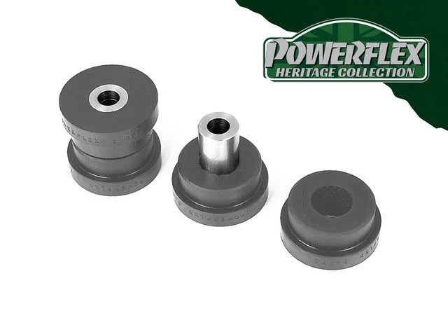 Powerflex Rear Track Rod Inner Bush for BMW 8 Series E31 (1989 - 1999) Heritage Collection