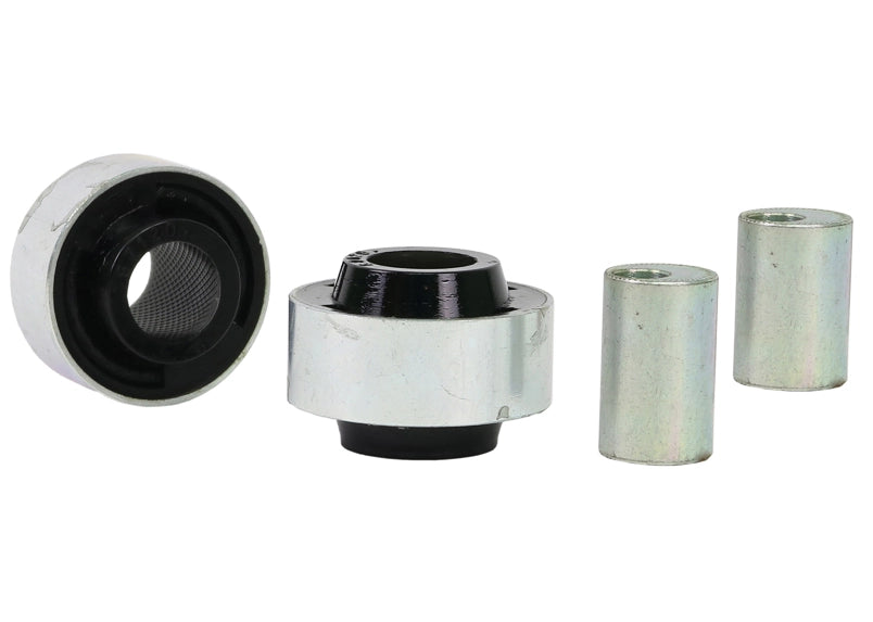 Whiteline Performance Control Arm Lower - Inner Rear Bushing Kit for VW GOLF MK4 TYP 1J 4MOTION (1998-2006) (W53189)