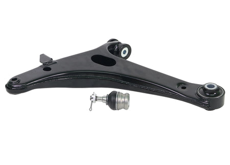 Whiteline Performance Control Arm Lower - Arm for SUBARU LIBERTY BL, BP (2003-2009) (WA456R)
