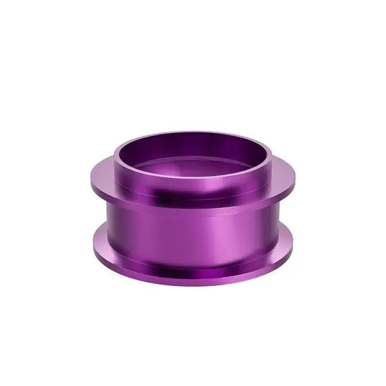 KW Aluminium Spring Spacer, 30mm Height