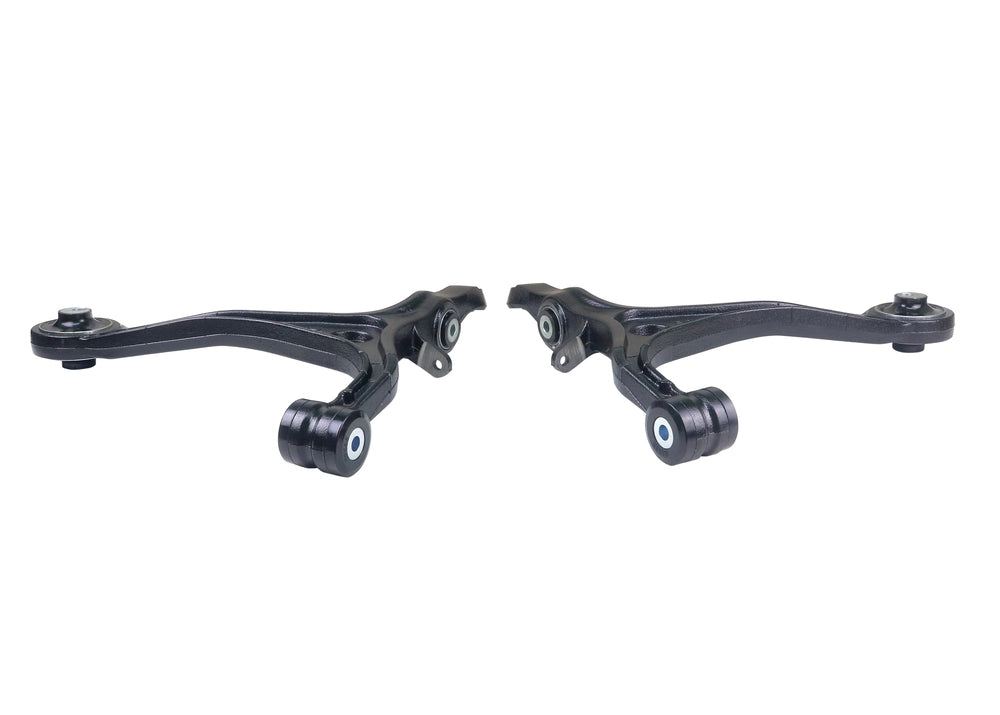 Whiteline Performance Control Arm Lower - Arm Assembly for HONDA ACCORD CL, CM (2003-2008)