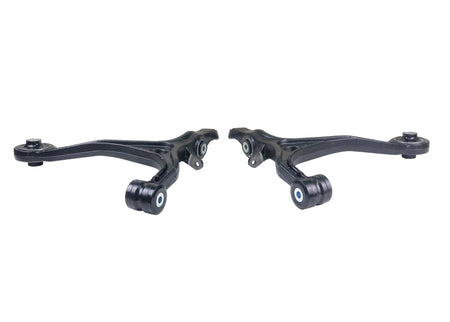 Whiteline Performance Control Arm Lower - Arm Assembly for HONDA ACCORD CL, CM (2003-2008)