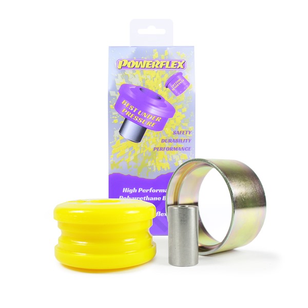 Powerflex Lower Torque Mount Large Bush (Fast Road) for Volkswagen Up! inc. GTI (2011 ON)