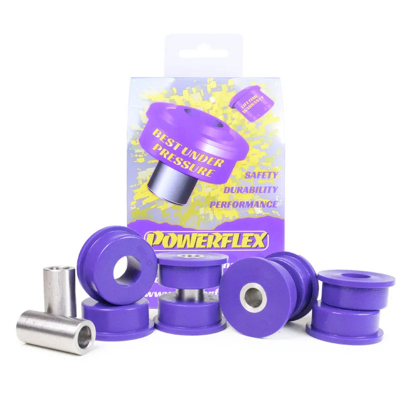 Powerflex Rear Monostrut Axle Brace Assembly Bush for Jaguar (Daimler) XJ6, XJ6R - X300 & X306 (1994 1997)