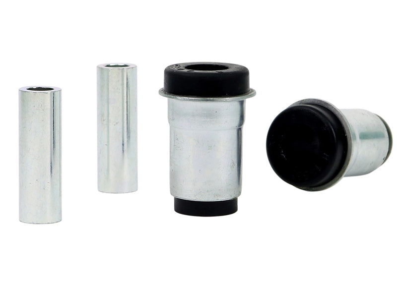 Whiteline Performance Control Arm Lower - Inner Bushing Kit for TOYOTA CELICA RA61, 65, SA63 IRS (1982-1985)
