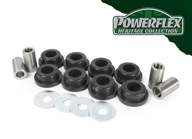 Powerflex Front Anti Roll Bar Link Bush Kit for Audi A3 S3 RS3 8L (1996-2003) MK1 4WD (1999-2003) Heritage Collection
