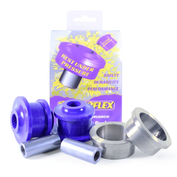Powerflex Front Wishbone Rear Bush for Smart ForFour 454 (2004 - 2006)