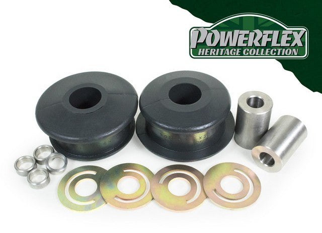 Powerflex Front Wishbone Rear Bush for Volkswagen Jetta Models MK3 A3 (1992 - 1998)